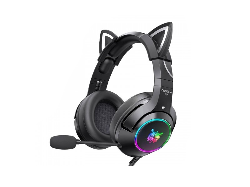 Headset Gaming Murah Hanya Disini
